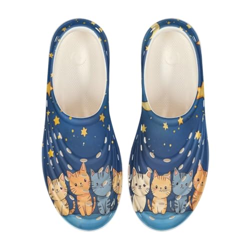 Red Ladybug Water Shoes Kids Toddler Slip-On Sneakers for Girls Garden Home Clogs Lightweight Breathable Ladybug Sandals2