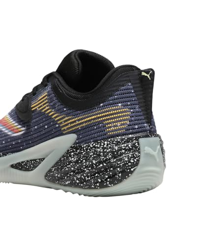 Image of Puma Unisex-Adult All-pro Nitro 2 E.t. Basketball Shoe
