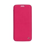 Contenu de la livraison : 1 coque à rabat Adour pour Galaxy S7 Edge rose