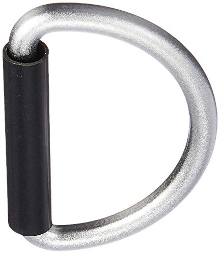 TRUSCO(トラスコ) 安全帯部品D環 50mm用 TSB-D