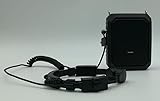 amplificatore fase schema Larghezza banda: 20-20000 Hz Fase – Amplificatore Vocal Laryngophone Pv-7L – 7 Watt