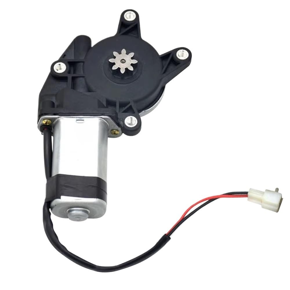 HIIAW for Partner 12V Car Window Lifter Motor Parts Window Regulator Bracket(Right Side)