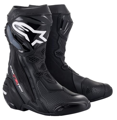 Alpinestars Supertech R Racing Boots