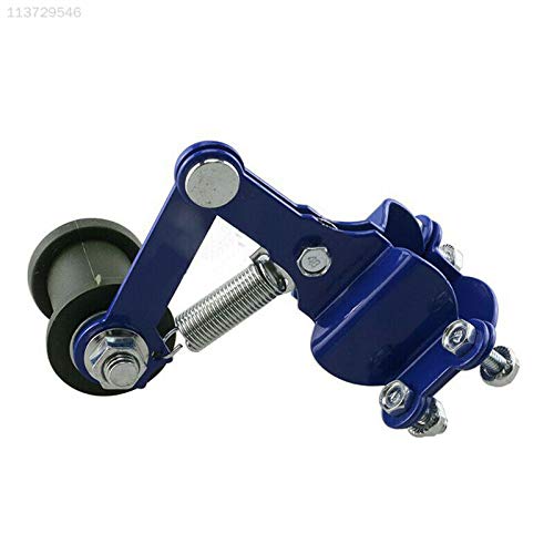 ELECTROPRIME DF73 5.1cm Chain Tensioner Motorcycle Chain Tensioner Tool