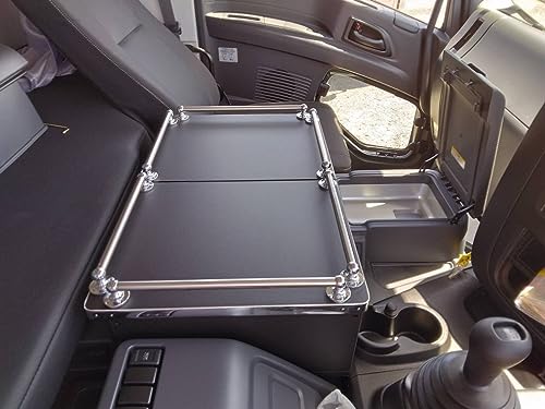 Amazon | ギガ ファイブスター 専用設計 コンソール テーブル A type