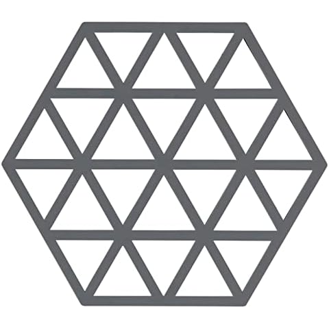 Dessous de Plat Triangle Zone Denmark Cover