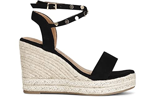 Sandales en tissu CAFèNOIR C1XA9915 pour vos soirées d'été en terrasse