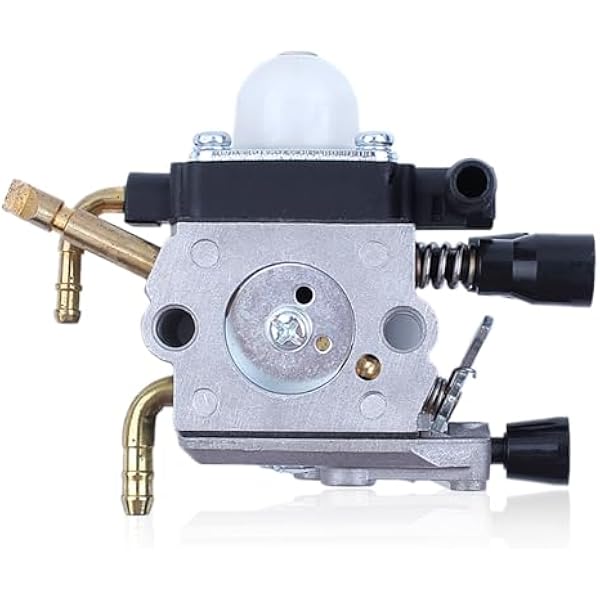 Gaźnik do trymera STIHL HS81 HS81R HS81RC HS81T HS86 HS86R HS86T trymer 4237 120 0606 Zama C1Q-S225 Carb