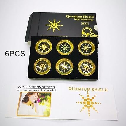 1Radiation Shield Radiation Protection Scalar Energy Anti Radiation Shield
