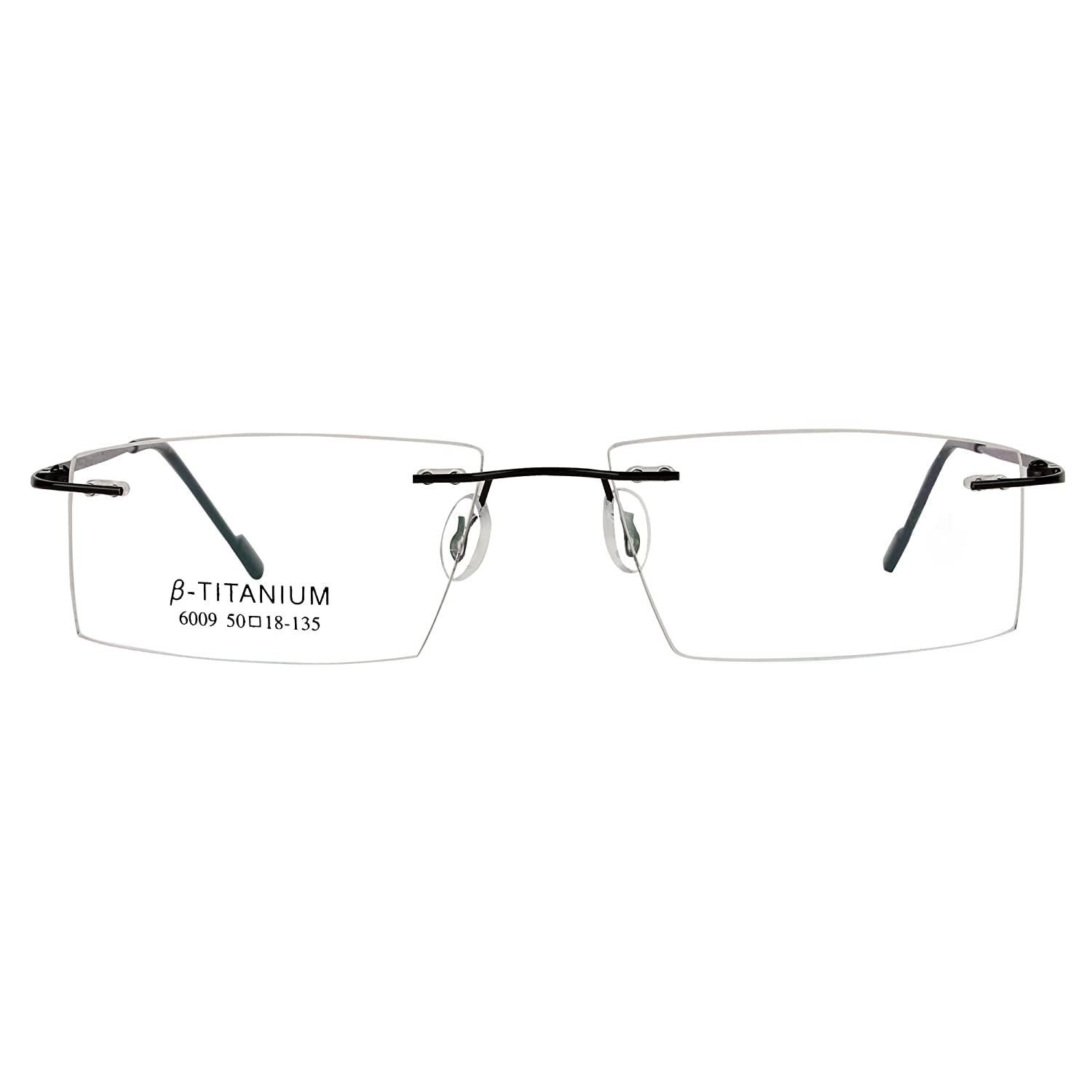 Eyewear Stylez Progressive Reading Glasses For Men Progressive Glasses For Men Women Black Rimless Distance Plano Reading 1.00 1.25 1.50 1.75 2.00 2.25 2.50 2.75 3.00 (Distance Plano/Reading +1.25) (B09XWWXK8G) Amazon Price History, Amazon Price Tracker