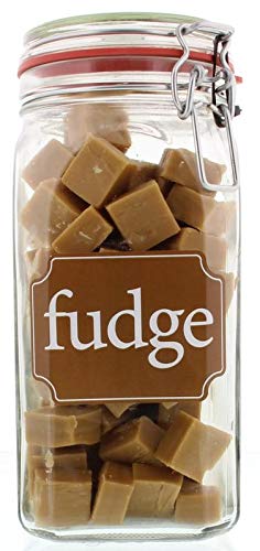 Kindly's Weckpot Fudge - 900g