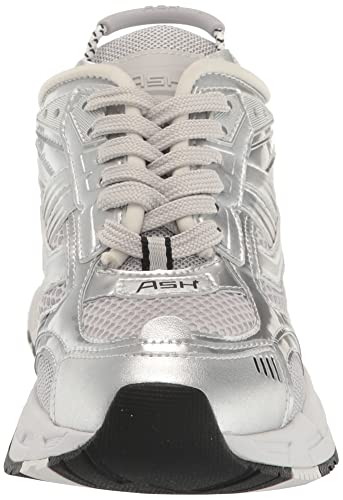 ASH Women's Race Fashion Sneaker-Stylish, Comfortable, Lightweight Casual Shoe2
