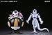 Bandai Hobby Figure-Rise Mechanics Frieza Hover Pod 