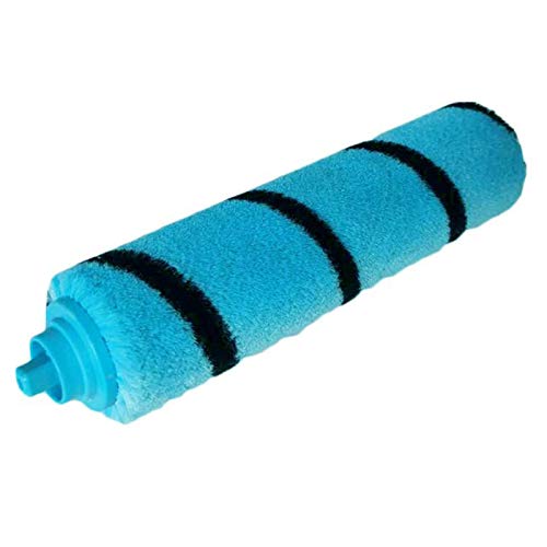 9 Pezzi Di Ricambi Per Accessori Del Aspirapolvere Conga 3490 Spazzole Principali2 Spazzole Laterali4 Filtri Hepa2 Copertura Della Spazzola Pr~p75829442