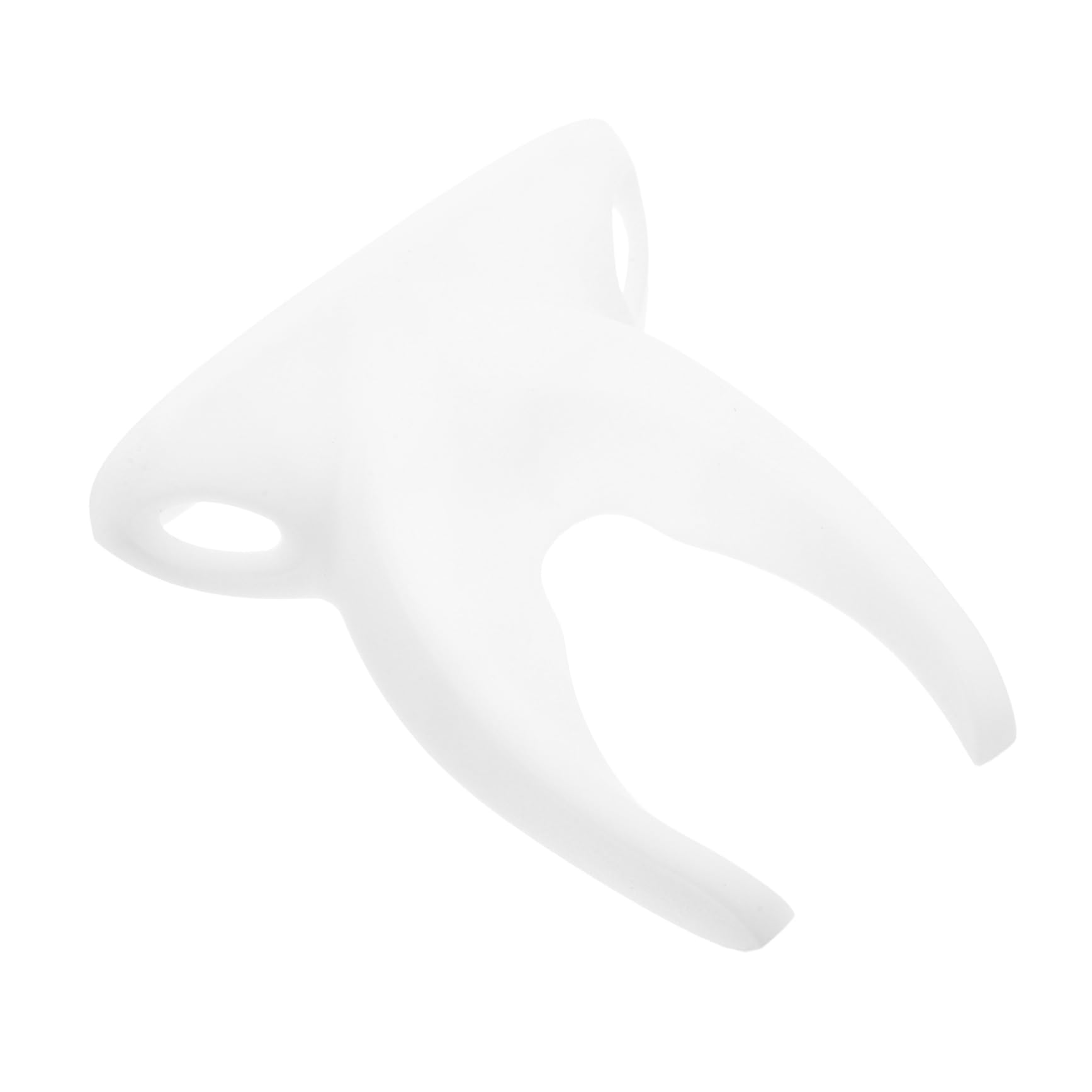 OFFSCH Barcode Scanner Holder Wall Mounted Bracket for Various Space Saving Design for Home Office Plastic Construction Secure and Stable Installation