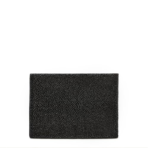 Cuadra wallet for men in genuine stingray leather, BC007MA4