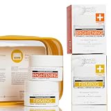 Advanced Clinicals Retinol + Vitamin C Set