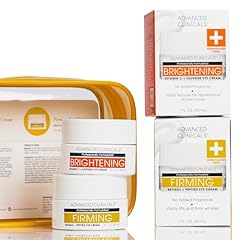 2-Piece Eye Cream Travel Kit Set