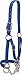 Weaver Leather Heavy-Duty Restraint Halter, Blue, Large