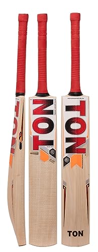 Cricket Bat SS TONKWJNR020 short handle multicolore adulte unisexe