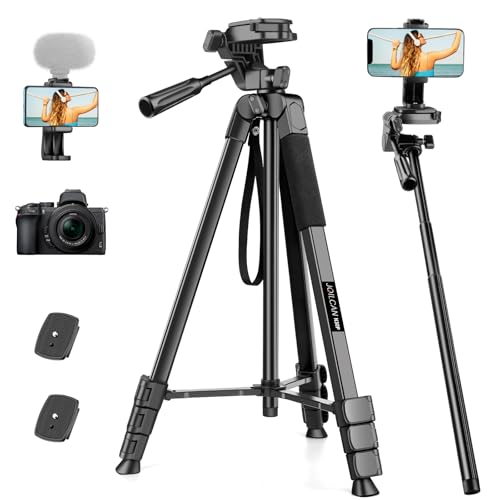 Camera Tripod, JOILCAN 83