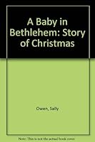 A Baby in Bethlehem 1873824122 Book Cover