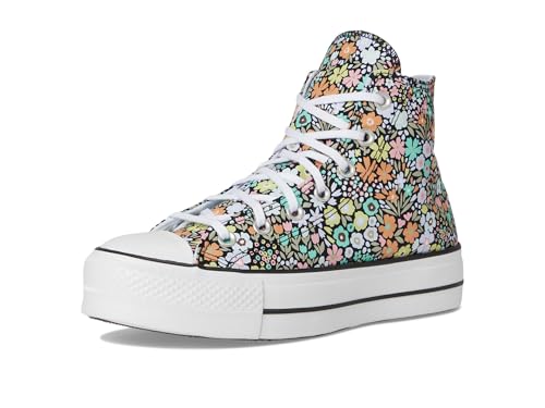 Image of Converse Women's Chuck Taylor All Star Lift High Top Sneakers