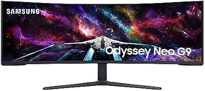 Samsung Odyssey Neo G9