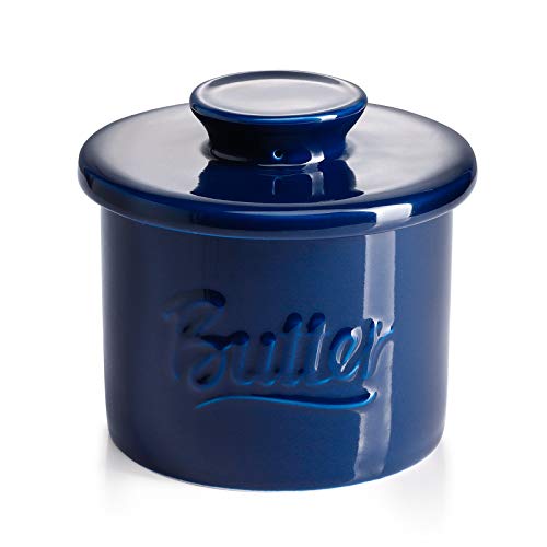 Best Butter Dish With Water Reservoir