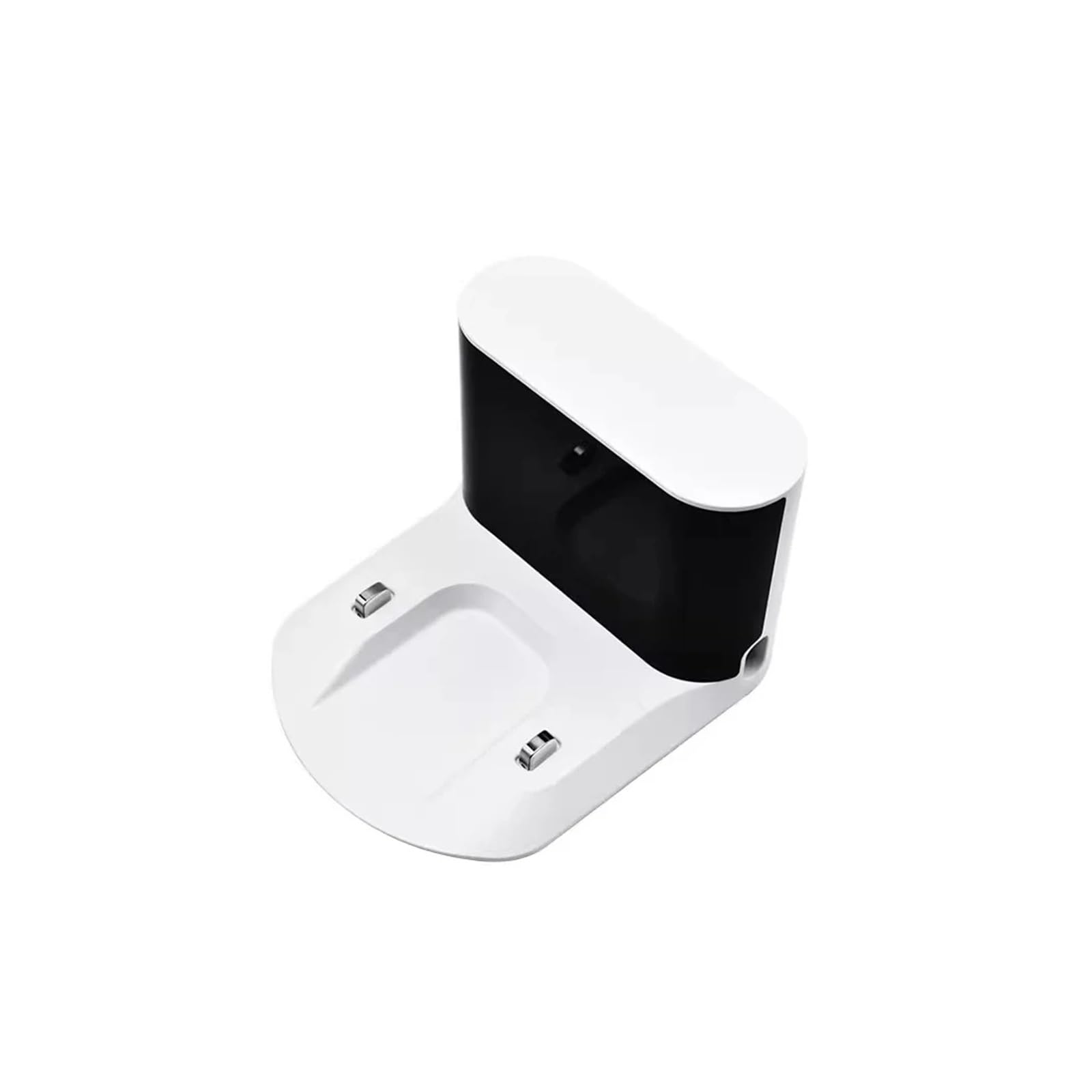BREAPHBFCZ Compatible For Roborock， Charger Dock Accessory for S50 S51 S55 S5 MAX S6 S6MaxV Robot Vacuum Cleaner Repair Parts CDZ02RR