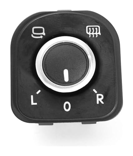 Interrupteur phare VW Golf 5 6 commande de fenetre precise - 6