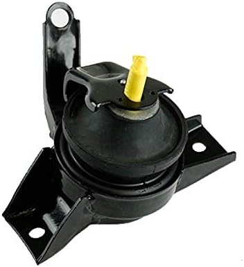 S1647 Front Right Engine Motor Mount Compatible with Fits 2007-2008 Hyundai Tiburon 2.0L/2003-2008 Hyundai Tiburon 2.7L Manual |A7146