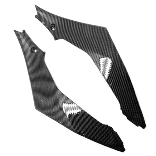 Aileron avant carénage pour GSXR 1000 2007-2008 : Réparez le panneau latéral usé