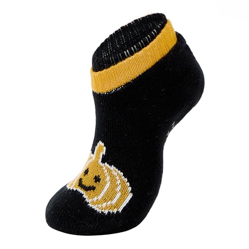 Image of American Trends Slipper Socks for Women Non Slip Christmas Socks Comfy Warm Winter Grippy Socks with Grippers
