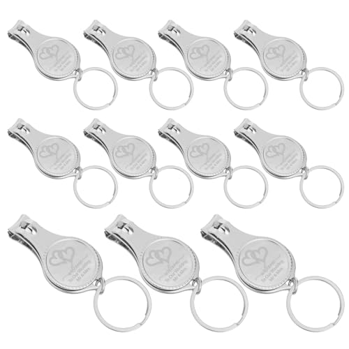 Porte-clés multifonction en acier pour optimiser vos voyages et randonnées