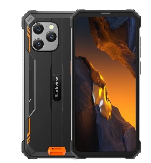 スマートフォン本体 Blackview BV8900 Pro Amazon | Blackvie BV8900 Pro補強携帯電話16 GB+256 GBサーモ