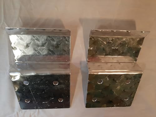 Kit de Rampas de Carga en Aluminio para Tablas de 12" miniatura 4