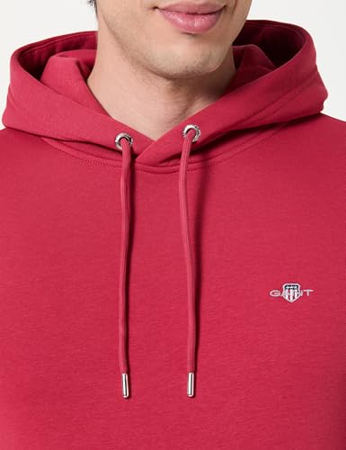 GANT REG Shield Hoodie – Ansicht 2