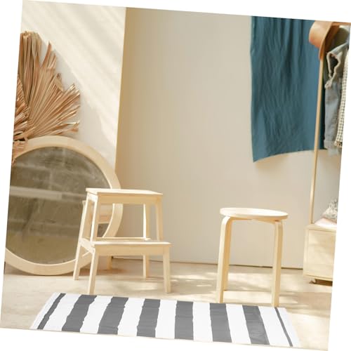 Kisangel Kinder-verkehrszeichen-straßenlayout-Requisite, Rollenspiel-Simulation, Zebrastreifen, Interaktives Lernspielzeug Für Familien- Und Klassenzimmeraktivitäten