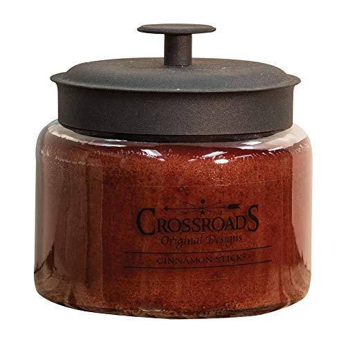 Crossroads Original Designs Cinnamon Sticks Candle 48Oz. #TOP19