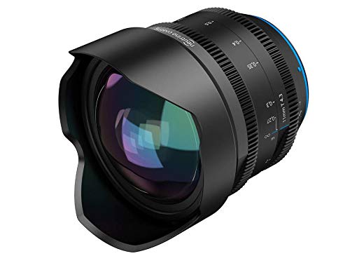 IRIX Objektiv, 11 mm, T4.3, für Nikon Z – Bild 5