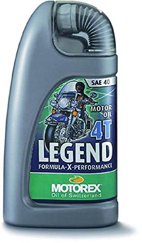 Aceite Motorex 4T SAE 20W-50 1 L