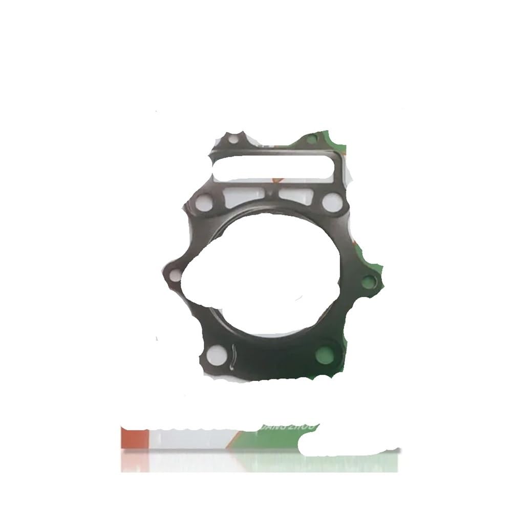 Joint de carter pour DR350SE étanche et joint de culasse haute compression - 2