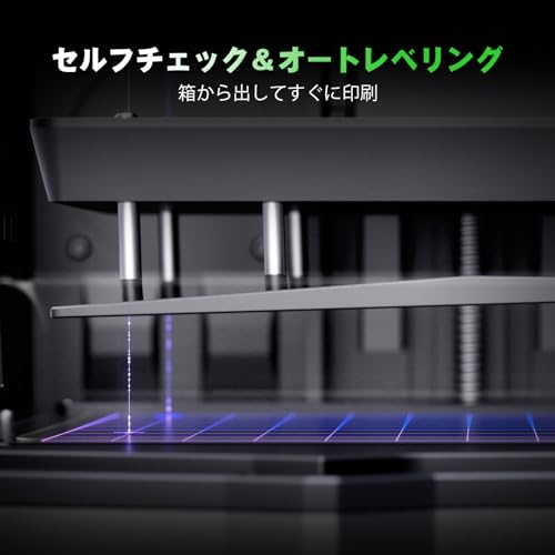 ELEGOO Saturn 4 の商品画像 3