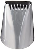 Wilton 402-1004 Basket Weave Decorating Tip 1D, Large