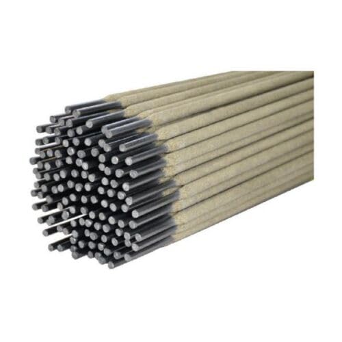 Electrodos de soldar,soldador de rutilo e-6013 ø 3,2×350 mm paquete 5 kgs