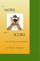 "It's MORE Than A SCORE" 0615300804 Book Cover