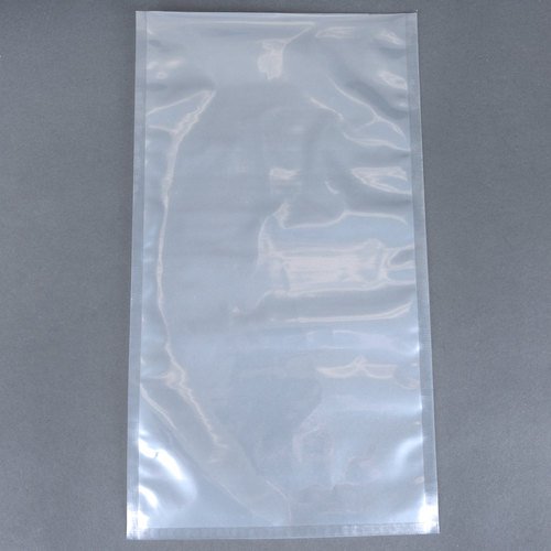 Vacmaster 10 inch by 18 inch Heavy Duty 4 Mil Chamber Vacuum Sealer Bags - 500 Pre-Cut Clear Chamber Machine Pouches Per Case, BPA Free, 30622