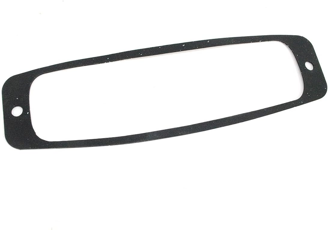 Grasshopper Mower Worklamp- Mini Light Bar Flush Mount, for 100V and 300G4 Series MidMount Mowers with Serial Number 7110000, Genuine Replacement Part, OEM 182262