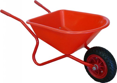 Preisvergleich Produktbild Löwenherz 20401 Schubkarre